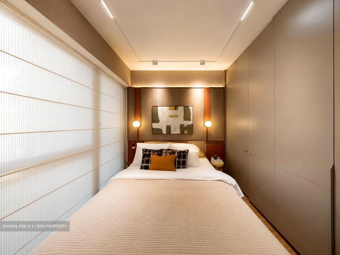 The Robertson Opus (D9), Condominium #574715741
